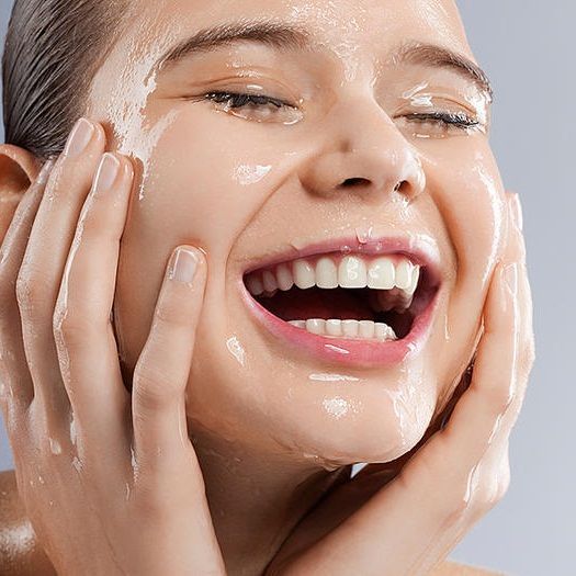 How To Treat Dry Flaky Skin On Face