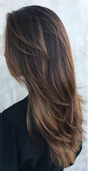 Cool Hair cut for Medium Hair Cool Hair cut for Medium Hair