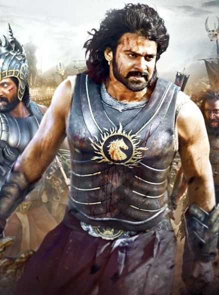 Baahubali is set to break all records | FemaleAdda.com