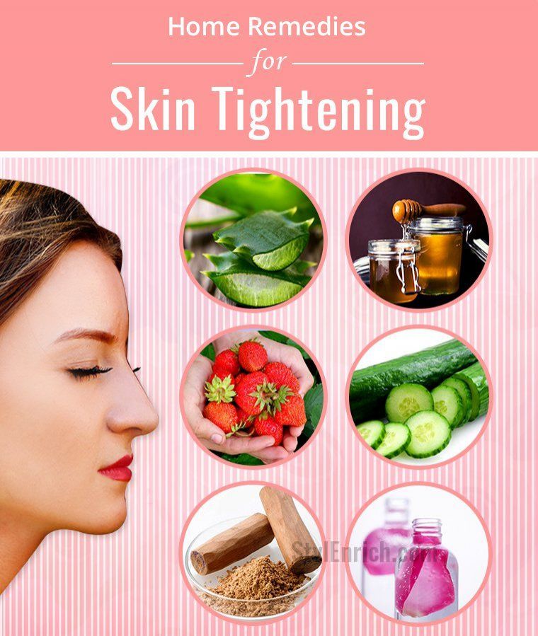 Best Way to Tighten Skin : Skin Tightening Home Remedies | FemaleAdda.com