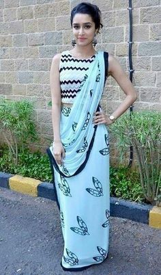 modern ethnic wear