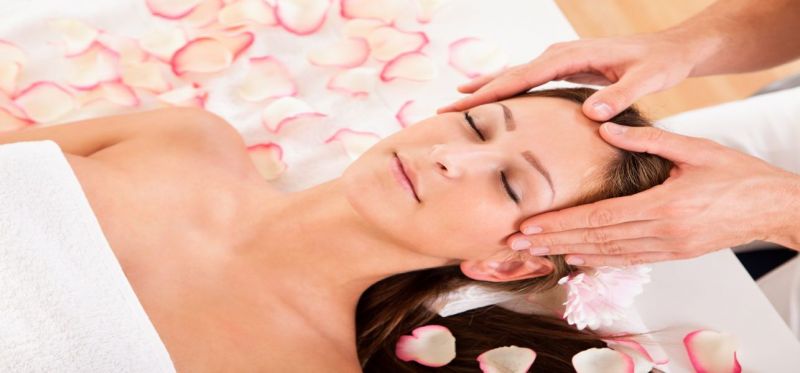 benefits of spa treatment for hair 