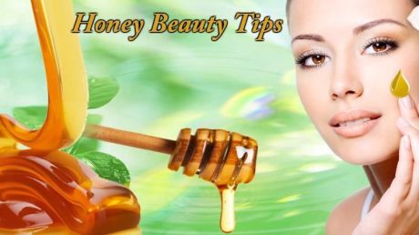 Beauty Benefits of Honey