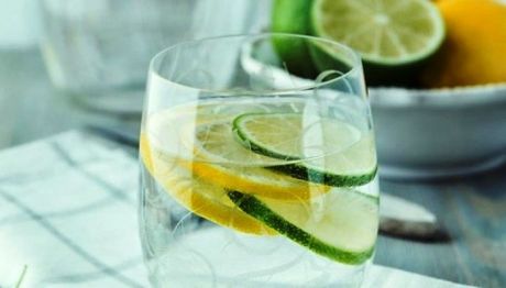 7 Benefits of Having Lemon Water in the Morning